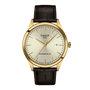TIssot Classic Dream 40mm T158.407.36.261.00 — detail view