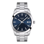 Tissot Gentleman 40mm T127.410.11.041.00 — detail view