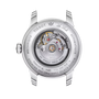 Tissot Le Locle 20th Anniversary 29mm T006.207.11.036.01 — detail view