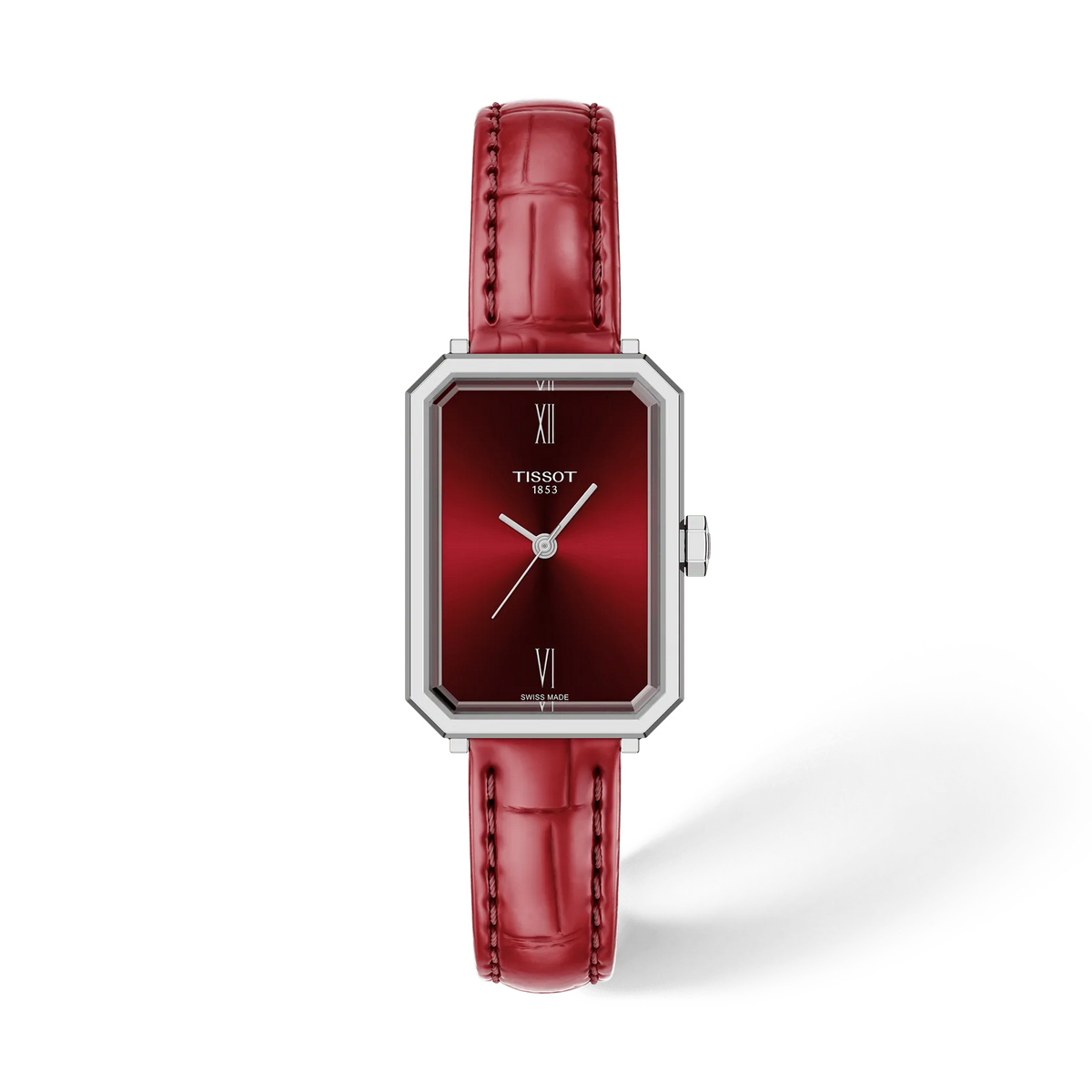 Tissot SRV 30mm T160.110.16.423.00 — product view