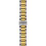 Tissot PR 100 40mm T150.410.22.011.00 — detail view