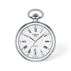 Tissot Lepine 49mm T82.6.550.13 — product view