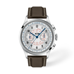 Tissot Telemeter 1938 42mm T142.462.16.032.00 — product view