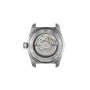 Tissot PR516 38mm T149.407.16.051.00 — detail view