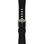Tissot PRX Damascus Steel 38mm T137.807.96.081.00 — detail view