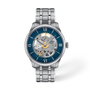 Tissot Chemin des Tourelles Skeleton 39mm T139.836.11.048.00 — product view