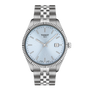 Tissot Ballade 40mm T156.410.11.351.00 — detail view