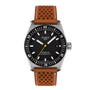 Tissot PR516 38mm T149.407.16.051.00 — detail view