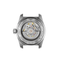 Tissot PR516 38mm T149.407.11.031.00 — detail view