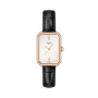 Tissot SRV 30mm T160.110.36.113.00 — detail view