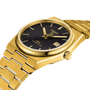 Tissot PRX Damian Lillard Special Edition 40mm T137.407.33.051.00 — detail view