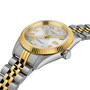 Tissot Ballade 30mm T156.208.22.033.01 — detail view