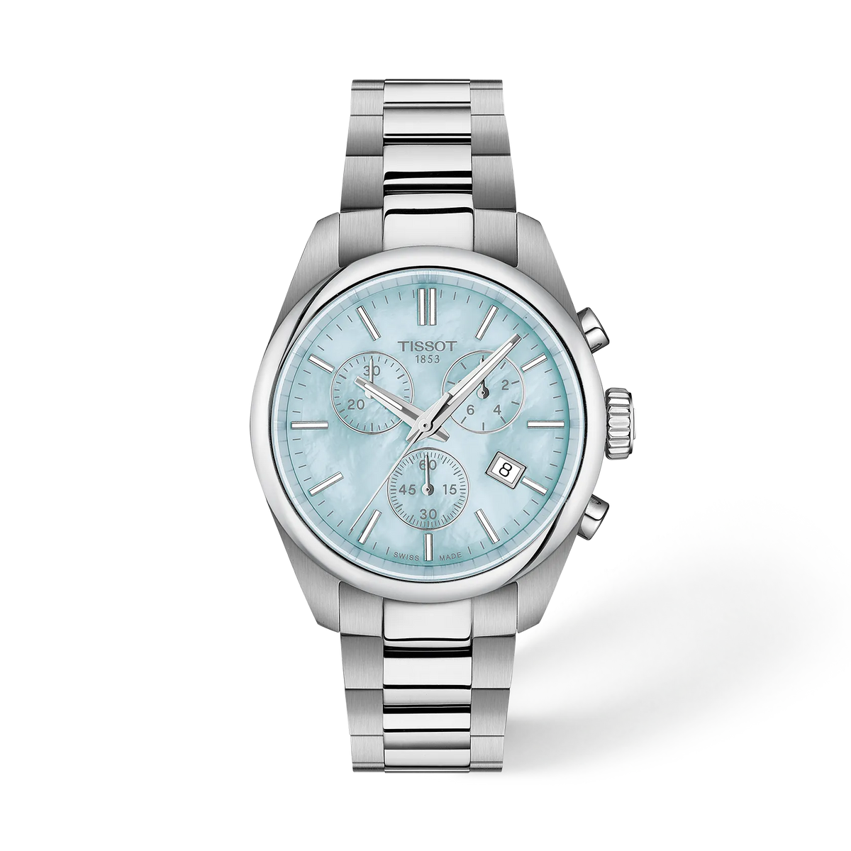 Tissot PR 100 36mm T150.217.11.131.00 — product view
