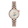 Tissot Desir 29.6mm T152.223.22.036.00 — detail view