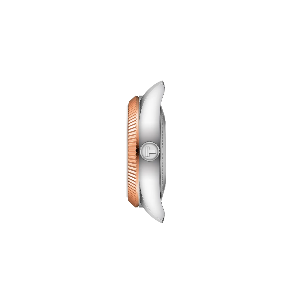 Tissot Ballade 30mm T156.208.22.033.00 — detail view