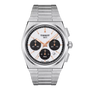 Tissot PRX 42mm T137.427.11.011.00 — detail view