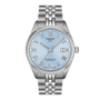 Tissot Ballade 39mm T156.408.11.353.00 — detail view