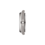 Tissot PRX Titanium 38mm T137.807.44.041.00 — detail view