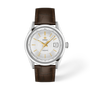 Tissot Visodate 39mm T157.407.16.031.00 — product view