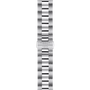Tissot Gentleman 40mm T127.410.11.041.00 — detail view