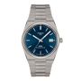 Tissot PRX Titanium 38mm T137.807.44.041.00 — detail view