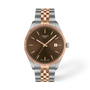 Tissot Ballade 40mm T156.410.22.291.01 — product view