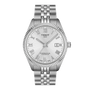 Tissot Ballade 39mm T156.408.11.033.00 — detail view