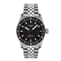 Tissot PR516 38mm T149.407.11.051.00 — detail view