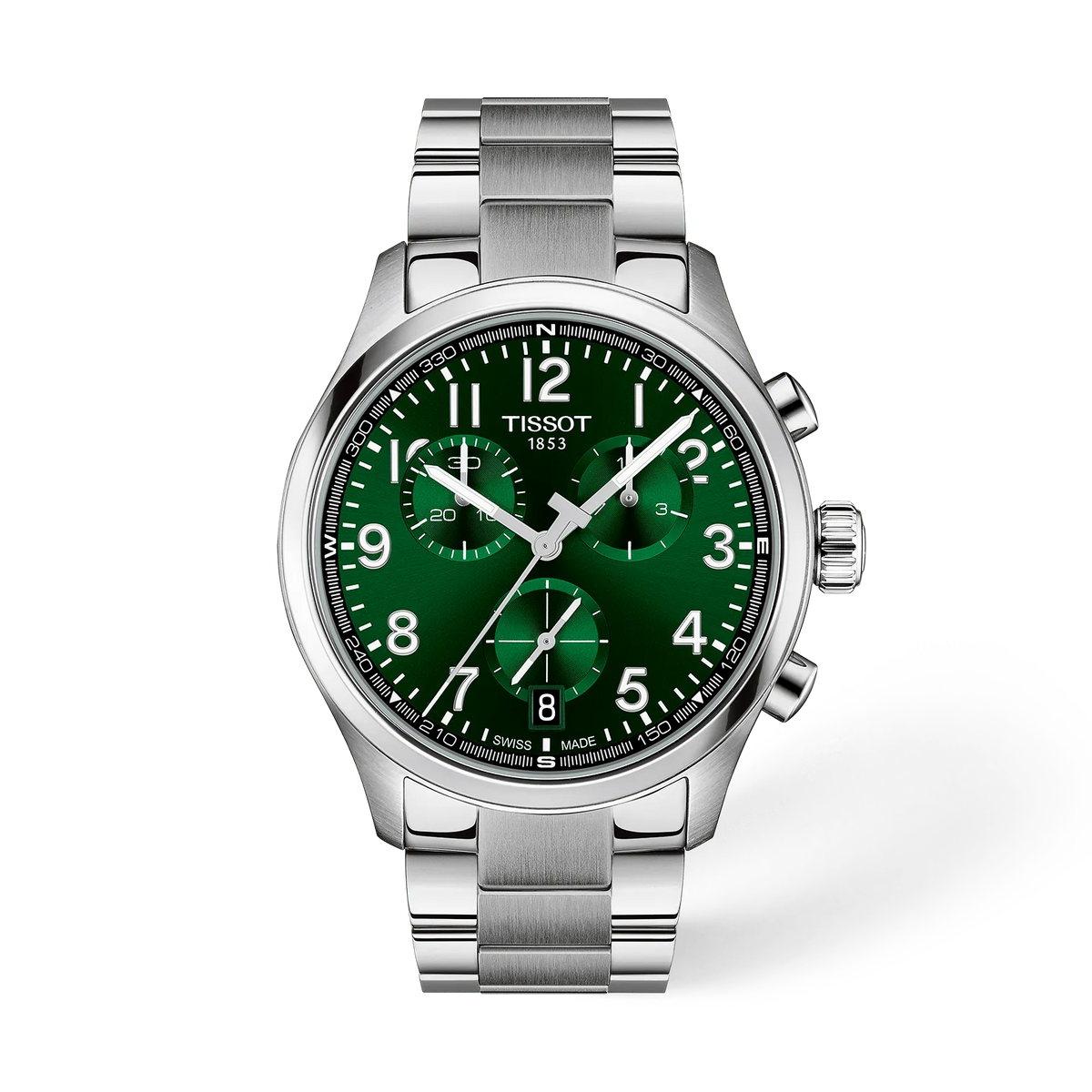 Tissot Chrono L 42mm T116.417.11.092.00 — product view