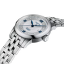 Tissot Le Locle 20th Anniversary 29mm T006.207.11.036.01 — detail view