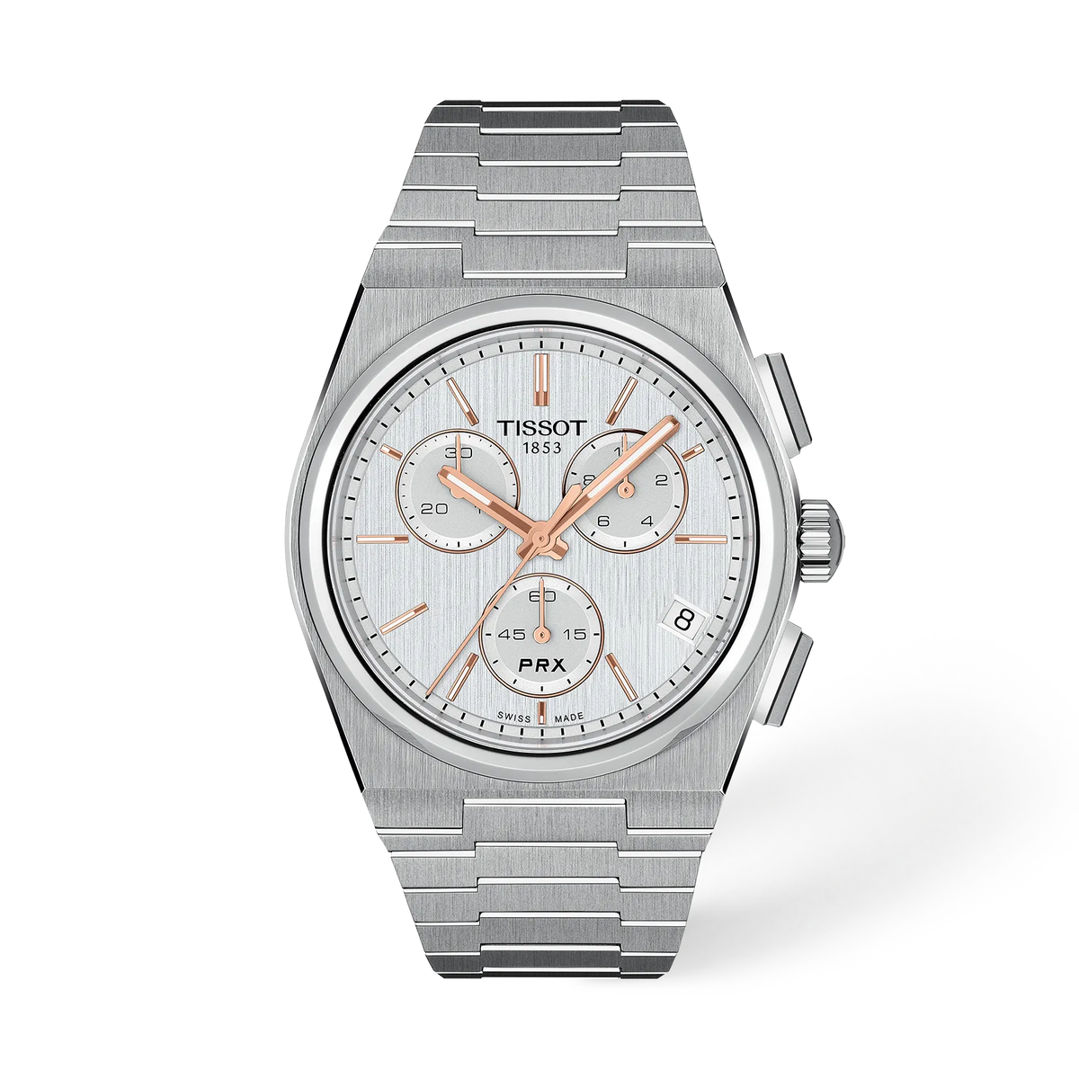 Tissot PRX 41mm T137.417.11.031.00 — product view