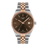 Tissot Ballade 40mm T156.410.22.291.01 — detail view