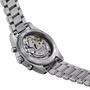 Tissot PR516 41mm T149.459.21.051.00 — detail view
