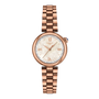 Tissot Desir 28mm T152.010.33.118.01 — detail view