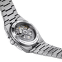 Tissot PRX 42mm T137.427.11.011.01 — detail view