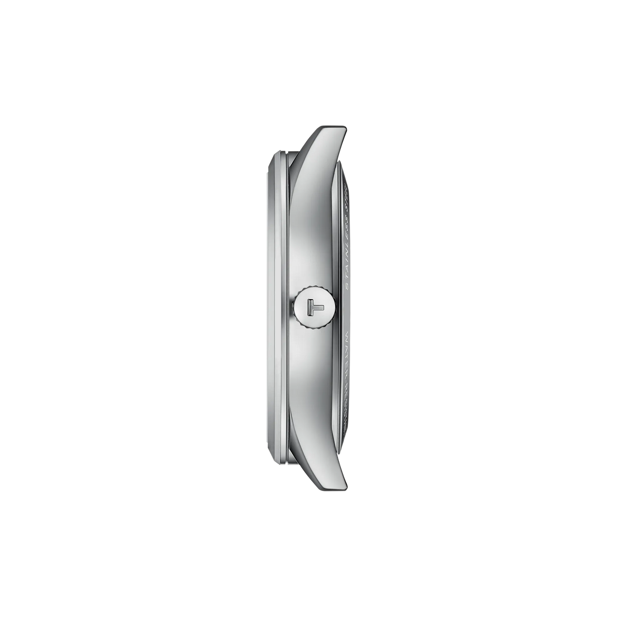 Tissot Classic Dream 40mm T158.407.11.051.00 — detail view
