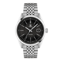 Tissot Visodate 39mm T157.407.11.051.00 — detail view