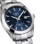 Tissot Gentleman 40mm T127.407.11.041.00 — detail view