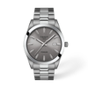 Grey dial · Grey bracelet