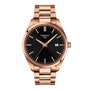 Tissot PR 100 40mm T150.410.33.051.00 — detail view