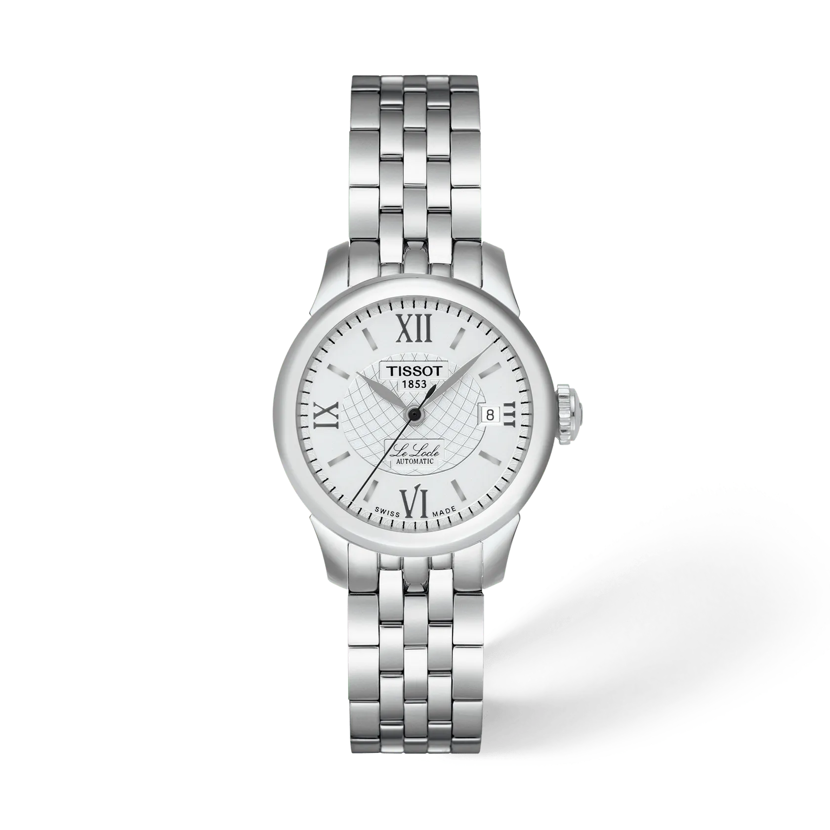 Tissot Le Locle 25.3mm T41.1.183.33 — product view