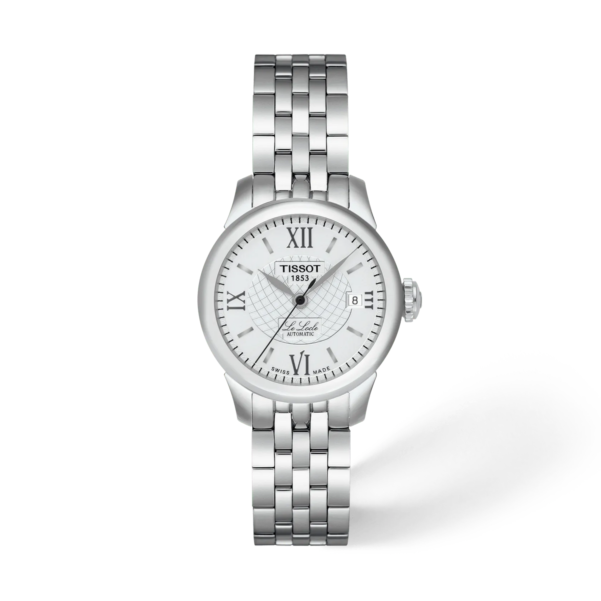 Tissot Le Locle 25.3mm T41.1.183.33 — product view