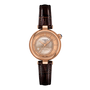 Tissot Désir 28mm T152.207.36.521.00 — detail view