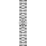Tissot Ballade 40mm T156.410.11.041.00 — detail view