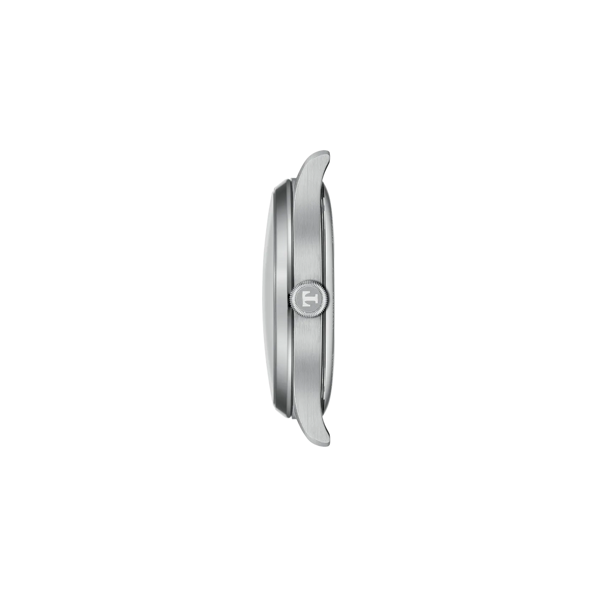 Tissot Heritage 1938 39mm T142.464.16.062.00 — detail view