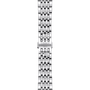 Tissot Le Locle 39.3mm T006.407.11.033.00 — detail view