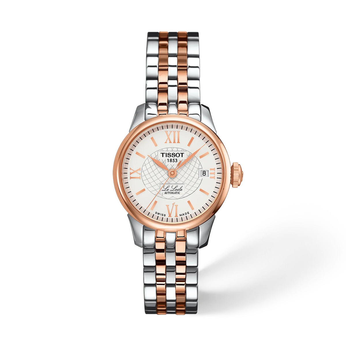 Tissot Le Locle 25.3mm T41.2.183.33 — product view