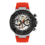 Tissot T-Race MotoGP 2026 45mm T141.462.27.051.00 — detail view
