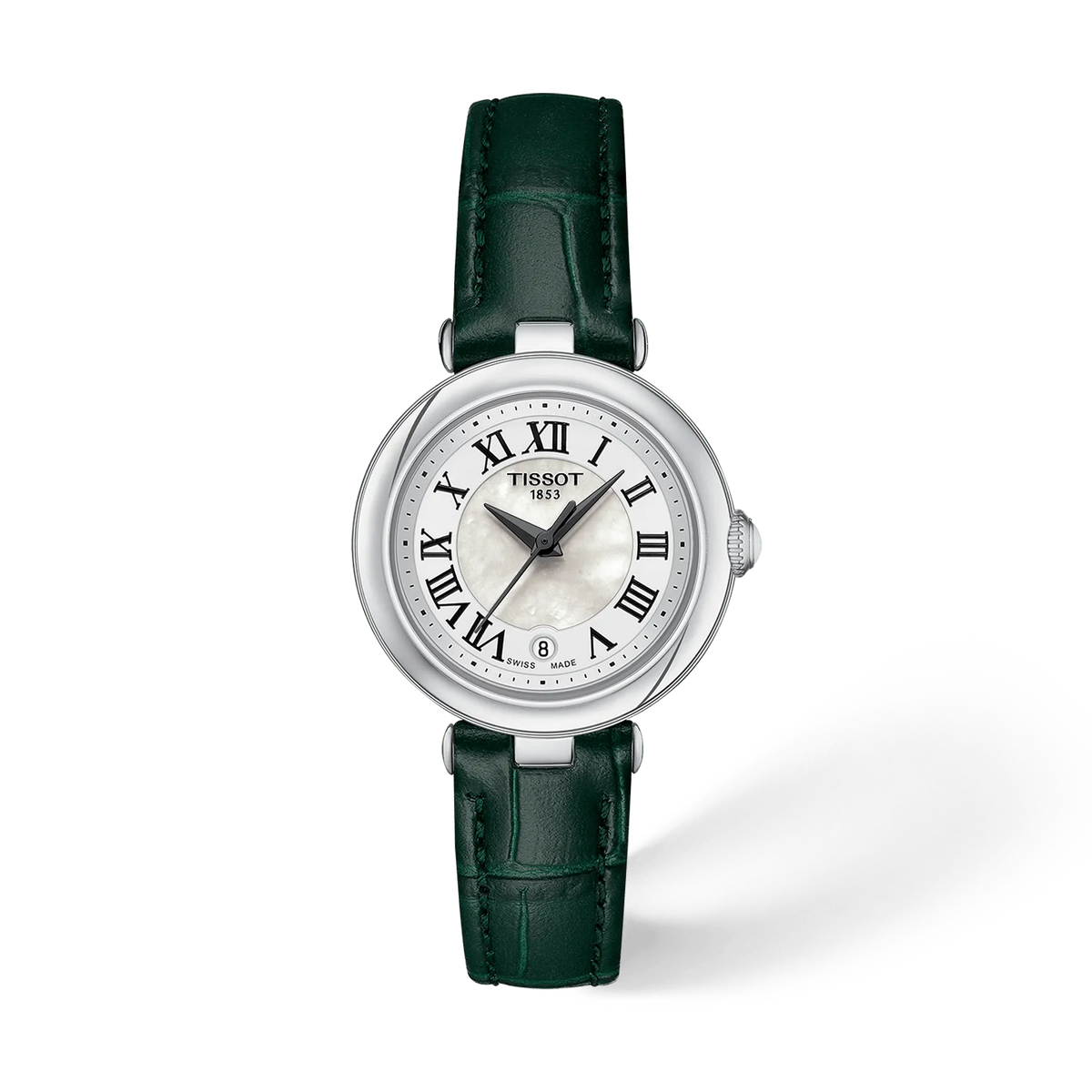 Tissot Bellissima 26mm T126.010.16.113.02 — product view