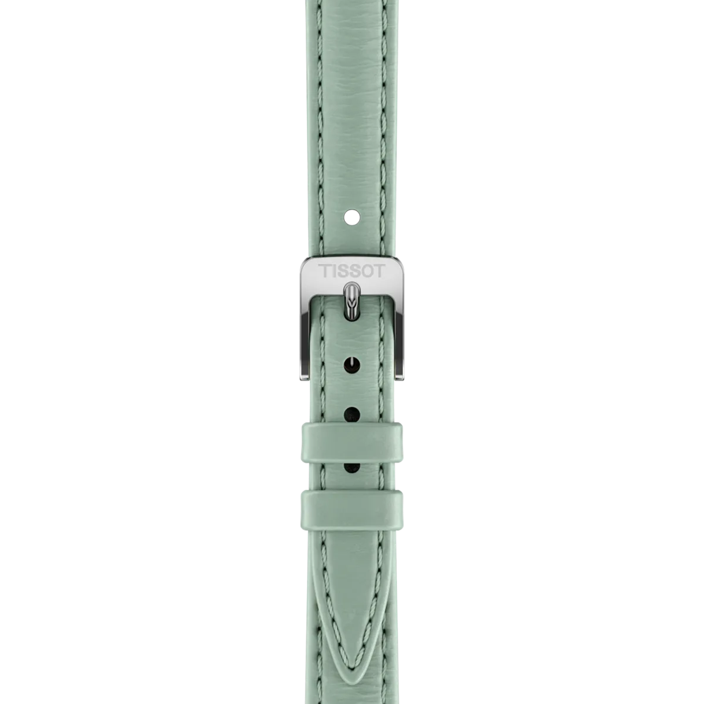 Tissot SRV 30mm T160.110.16.093.00 — detail view